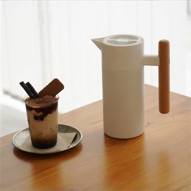 Udsøgt kaffekande